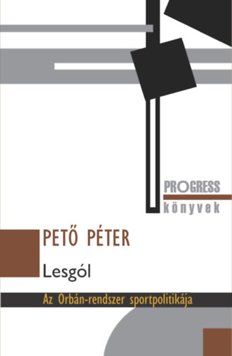 Pet� P�ter - Lesg�l