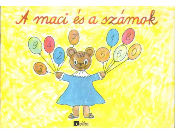 Koll�r J�nosn� - A maci �s a sz�mok 1.