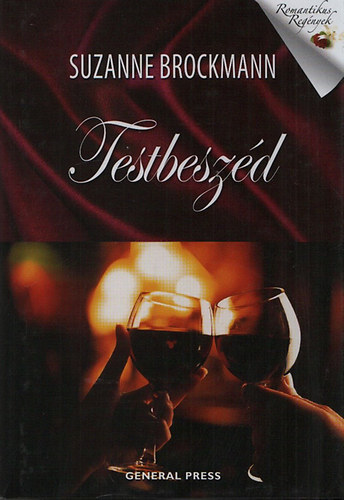 Suzanne Brockmann - Testbesz�d