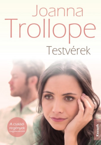 Joanna Trollope - Testv�rek