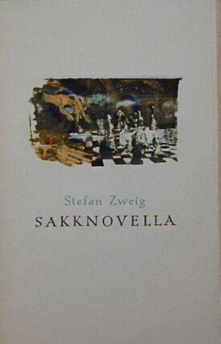 Stefan Zweig - Sakknovella