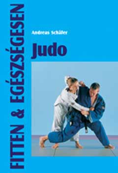 Andreas Schafer - Judo - Fitten & egszsgesen