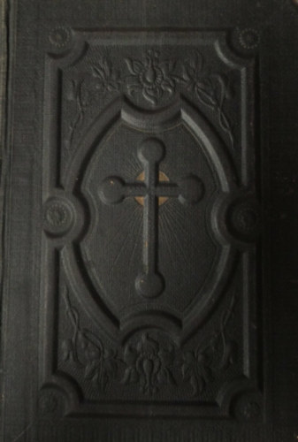 Cs�falvay N�ndor S. J. - Szentmise mise�jtatoss�gok - Az egyh�zi misek�nyv alapj�n