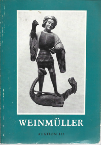 Weinmller auktion 123