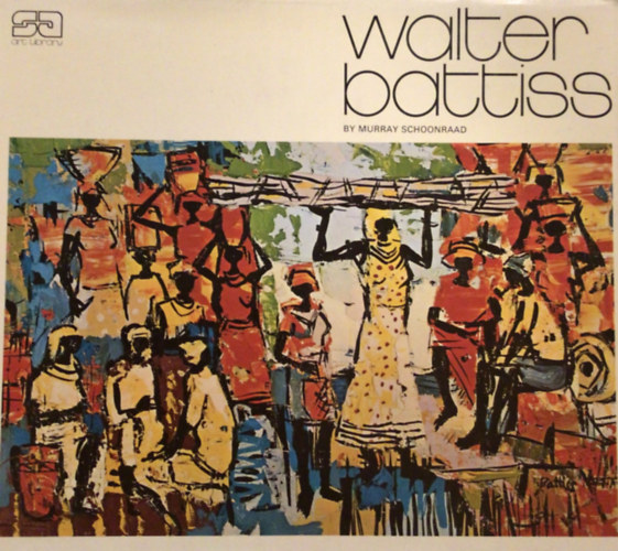 Murray Schoonraad - Walter Battiss