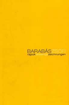 Barab�s Zs�fi - Rajzok - Drawings - Zeichnungen
