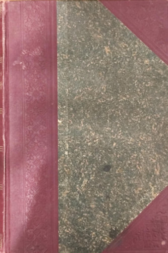 Karkecz Alajos (szerk.) - Hitszónoklati Folyóirat - Tizenhatodik évfolyam 1904-1905