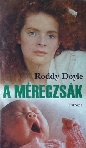 Roddy Doyle - A m�regzs�k