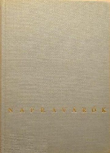 Jankovich Ferenc - Naprav�r�k