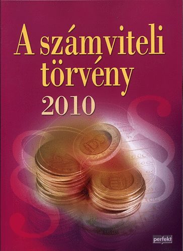A szmviteli trvny 2010