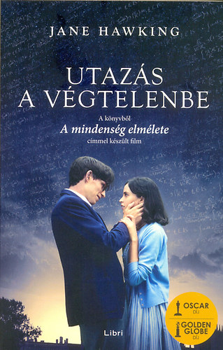 Jane Hawking - Utaz�s a v�gtelenbe