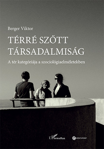 Berger Viktor - Trr sztt trsadalmisg