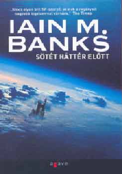 Iain M. Banks - Stt httr eltt