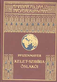 Pfizenmayer - Kelet Szib�ria �slak�i