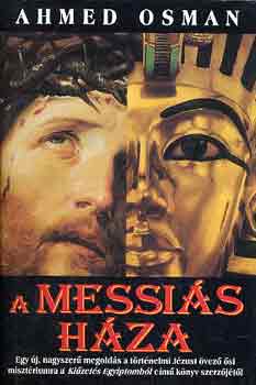 Ahmed Osman - A messi�s h�za