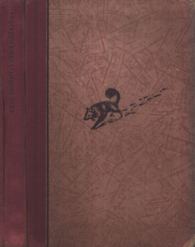 Eric Knight - Lassie hazat�rt (I. magyar nyelv� kiad�s)