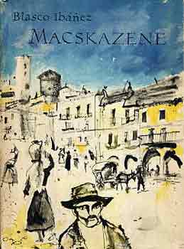 Blasco Ibánez - Macskazene