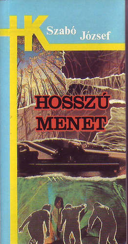 Szab� J�zsef - Hossz� menet
