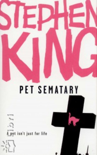 Stephen King - Pet sematary