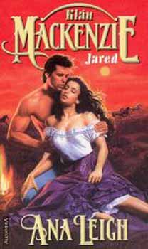 Ana Leigh - A Mackenzie kl�n - Jared