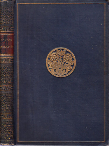 Jack London - Farkasvr