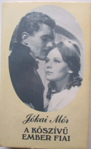 J�kai M�r - A k�sz�v� ember fiai