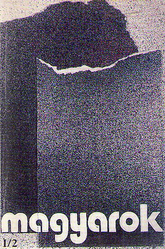 Bartis Ferenc  (f�szerk.) - Magyarok I/2