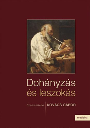 Kovács Gábor - Dohányzás és leszokás