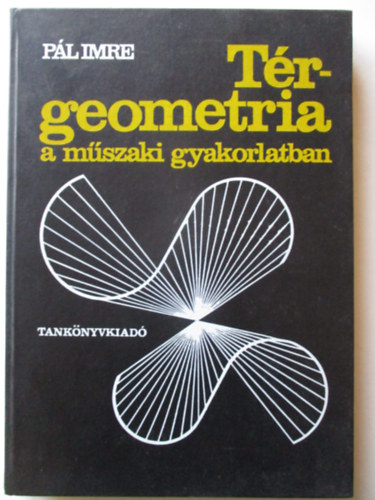 Pl Imre - Trgeometria a mszaki gyakorlatban