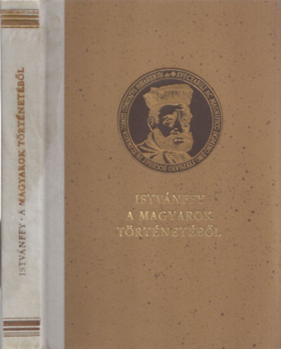 Istvnffy Mikls - A magyarok trtnetbl