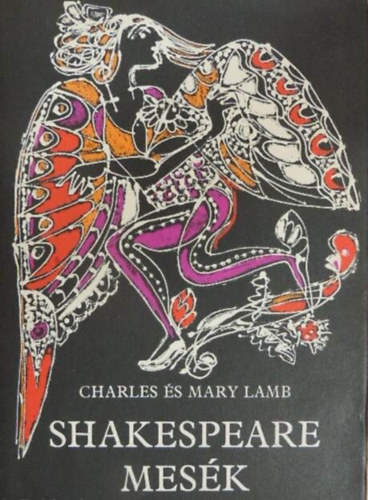 C. Lamb M. Lamb - Shakespeare-mes�k