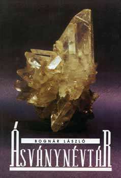 Bogn�r L�szl� - �sv�nyn�vt�r