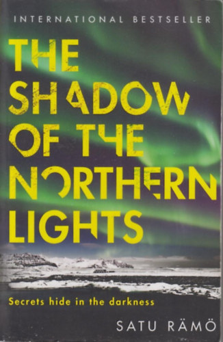 Satu Ramö - The Shadow of the Northern Lights