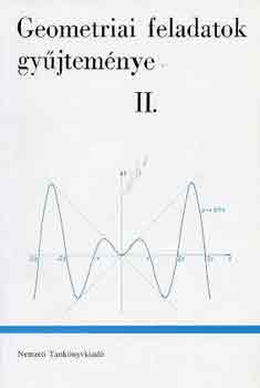 Dr. Soós Paula-Czapári Endre - Geometriai feladatok gyűjteménye II.