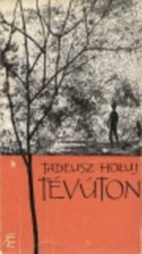 Tadeusz Holuj - T�v�ton