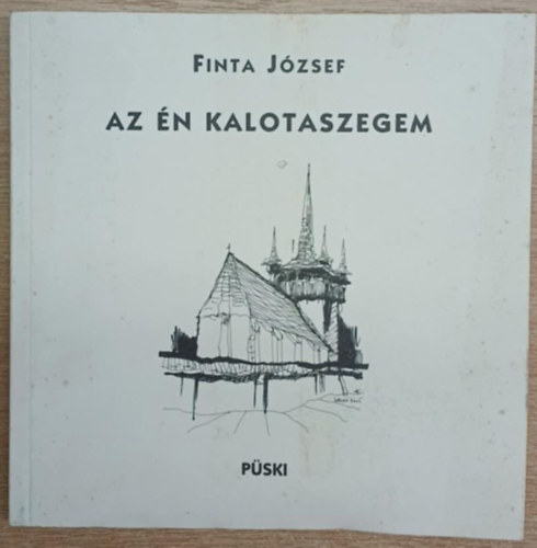 Finta J�zsef - Az �n Kalotaszegem