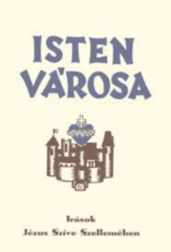 Isten v�rosa
