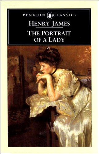Henry James - The Portrait of a Lady