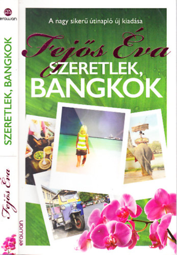 Fejs va - Szeretlek, Bangkok