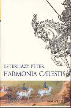 Esterhzy Pter - Harmonia caelestis