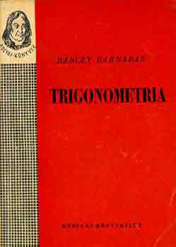 Brczy Barnabs - Trigonometria