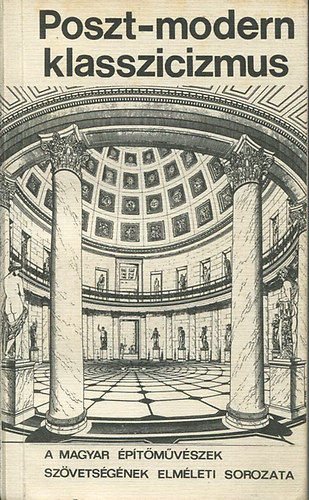 Nincs feltüntetve - Poszt-modern klasszicizmus