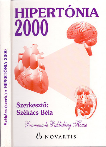 Szakcs Bla - Hipertnia 2000