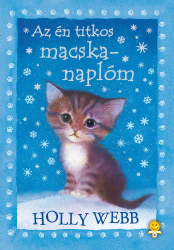 Holly Webb - Az �n titkos macskanapl�m