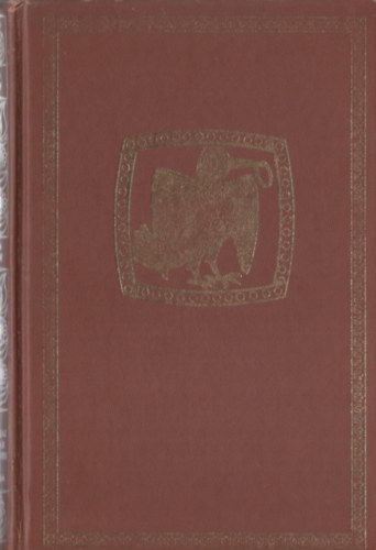 Nyírő József - Az én népem (Révai)