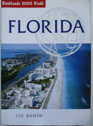 Liz Booth - Florida