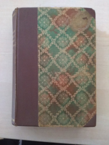 Byron - Tolsztoj - Aischylos - Musset - Schopenhauer - Miksz�th - Mauks - Kain - A s�t�ts�g orsz�ga - Lel�nczolt Promethe�sz - Az �jszak�k - Az �let semmis�g�r�l �s gy�trelm�r�l - Az amerikai menyecske - K�pek Miksz�th K�lm�n �let�b�l