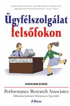 �gyf�lszolg�lat fels�fokon