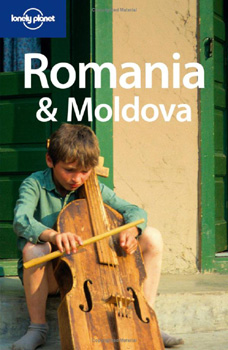 Robert; et al Reid - Romania and Moldova (Lonely Planet Country Guide)