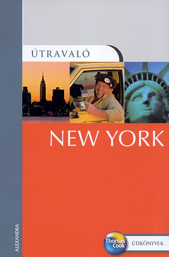 Bailey Ruth Bailey Eric - New York - �traval�